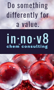 Innov8 Chem Consulting banner
