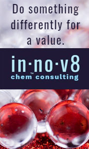 Innov8 Chem Consulting Banner