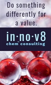 Innov8 Chem Consulting banner ad