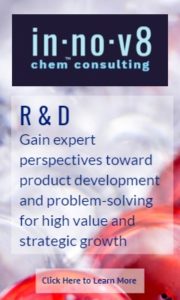 Innov8 Chem Consulting banner