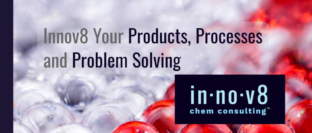 Chemistry Consulting