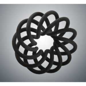 Polyamide structure