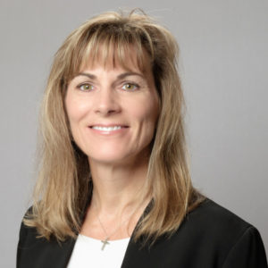 Heather Remley, BASF, is the second personnel change announced by BASF