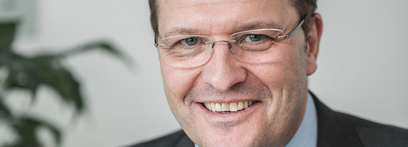 Klaus Welsch of BASF, is part of BASF personnel changes