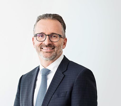 New CEO of Henkel, Carsten Knobel