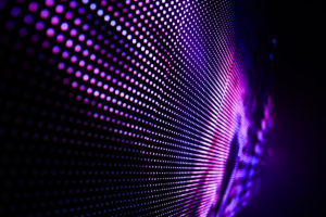 Light Guides for Computers and LEDs