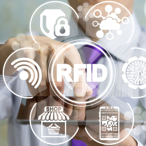 RFID uses