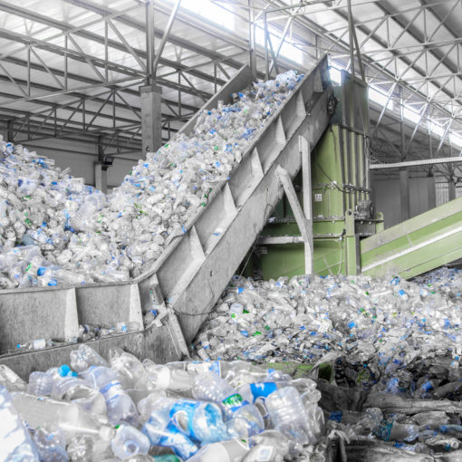 Recycled Plastics Partnership, INEOS