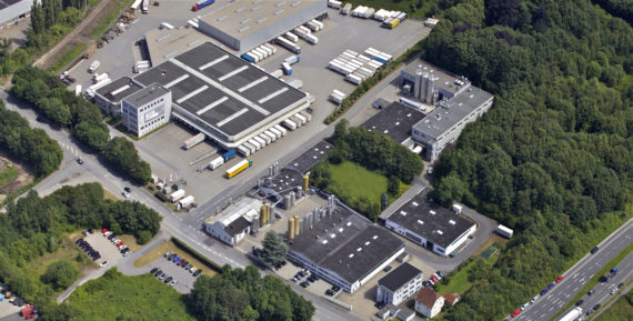 Freudenberg AcquiresLubricant Busines