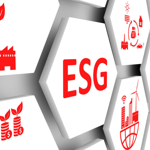 ESG DJSI