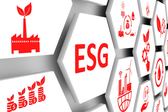 ESG DJSI