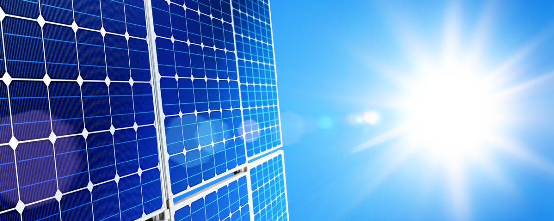 Enertopia Lithium Technology Solar Panel Efficiency