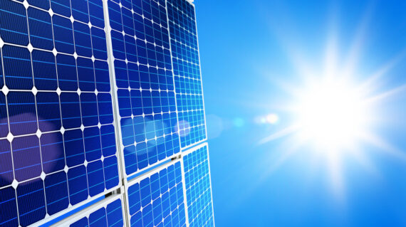 Enertopia Lithium Technology Solar Panel Efficiency
