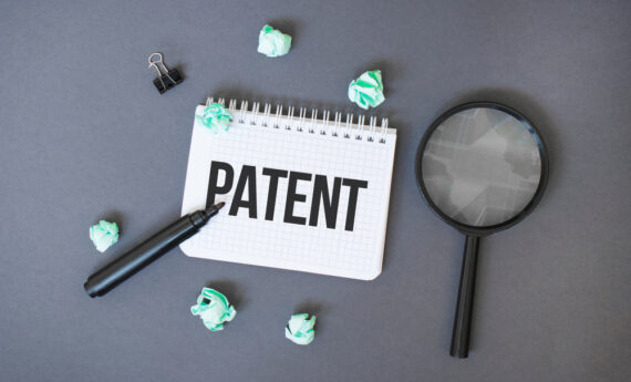 Patent News