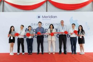 Meridian Adhesive Group