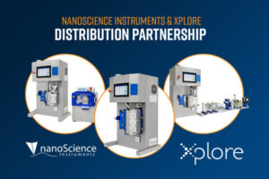 Polymer partnership
