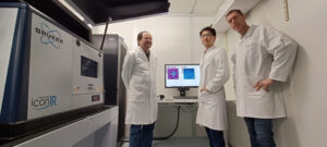 materials science in semiconductors