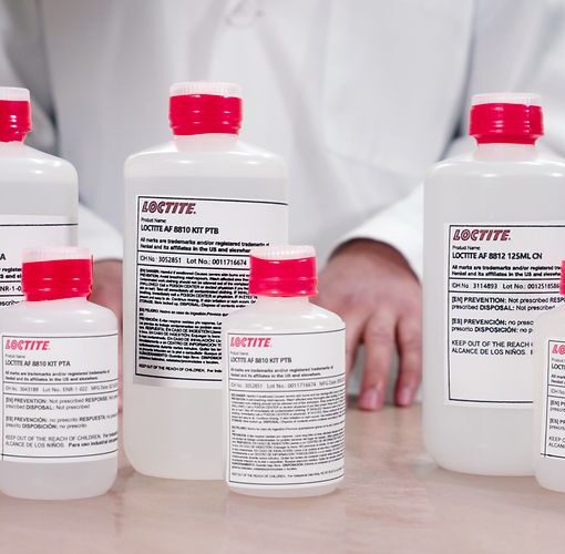 Loctite_adhesives_sans_PFAS